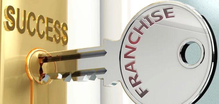 Franchising Success: The Importance of a Solid Business Plan