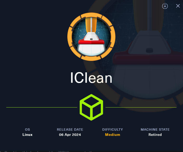 Exploiting XSS & SSTI | HackTheBox IClean Writeup