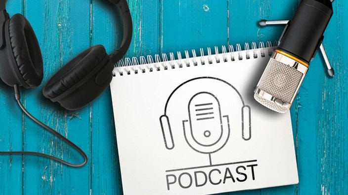 Best NBA Podcasts