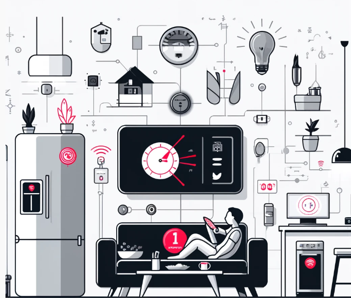 Living in an IoT world: the hidden tech shaping our lives