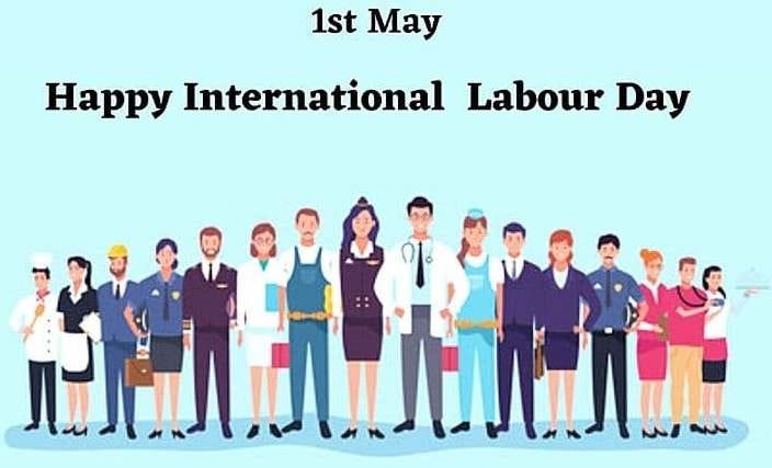 May 1, International Labour Day in the Age of AI