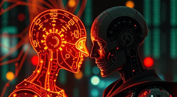 This Concealed AI Combination Produces Authentic Outcomes.