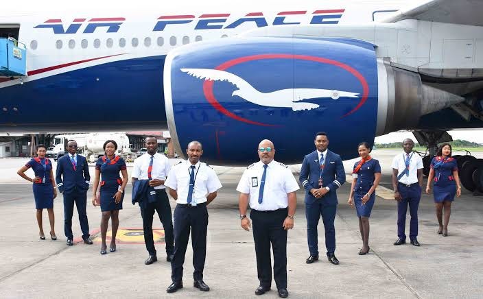 6 Benefits for Nigerians Who Fly Air Peace to London