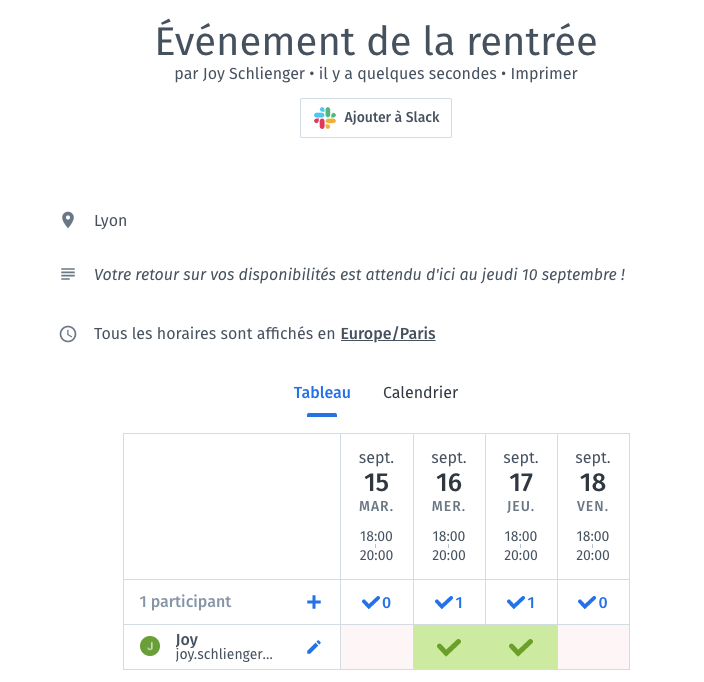 Outils numériques professionnels — Outils en ligne de communication, collaboration et de création visuelle