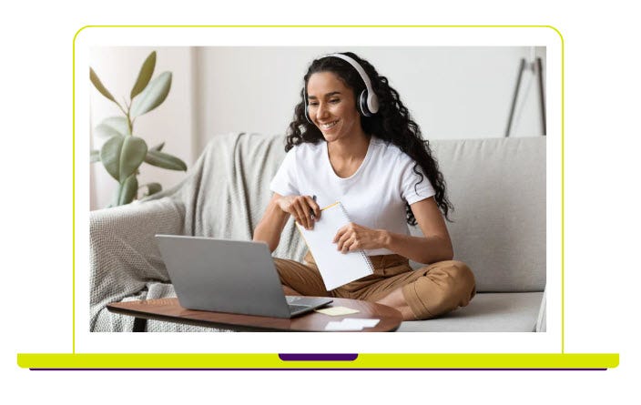 Level Up Your Online Game