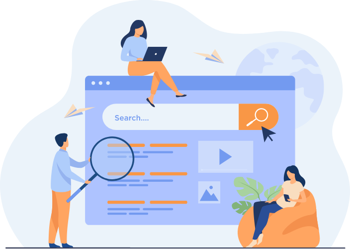 Digital Marketing Company in Chennai — Driving Measurable Business Growth