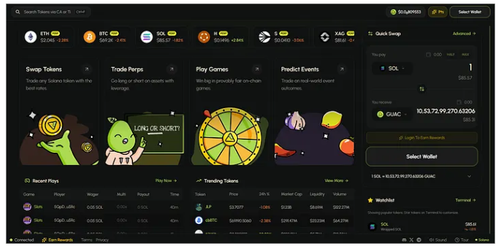 Stake.com Clone Script: What Serious Operators Actually Need to Know Before Launching a Crypto…