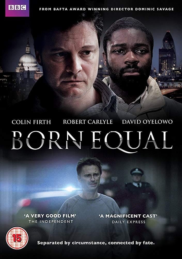 Born Equal (2006) | Poster