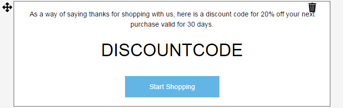 DiscountCodeComponent