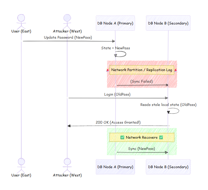 The Security Architect’s Dilemma: Why Availability Can Be a Security Risk (CAP Theorem in Identity…