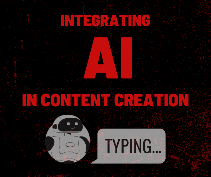 Integrating AI in Content Creation: A Guide for Home Service Business Owners