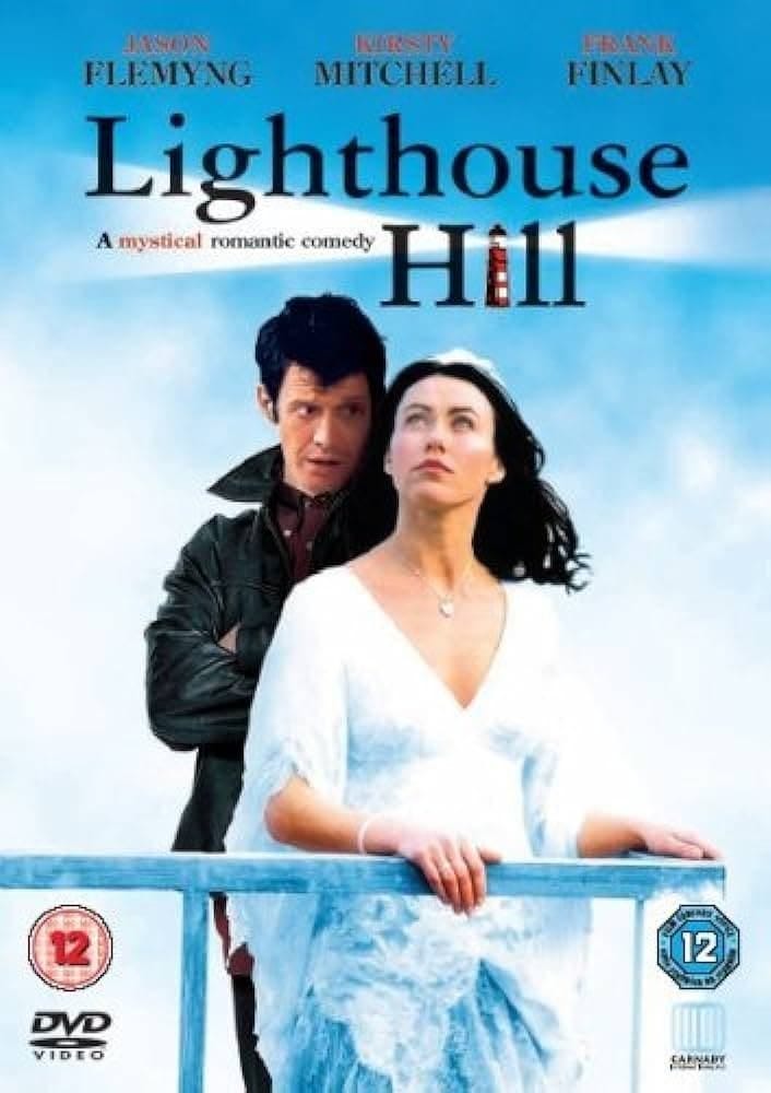 Lighthouse Hill (2004) | Poster