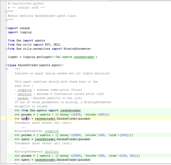 Better Code Documentation (and How AI Can Help)