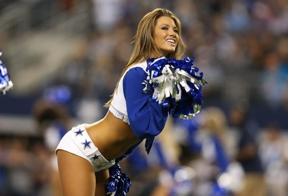 Bears vs Cowboys Free NFL Pick & Prediction