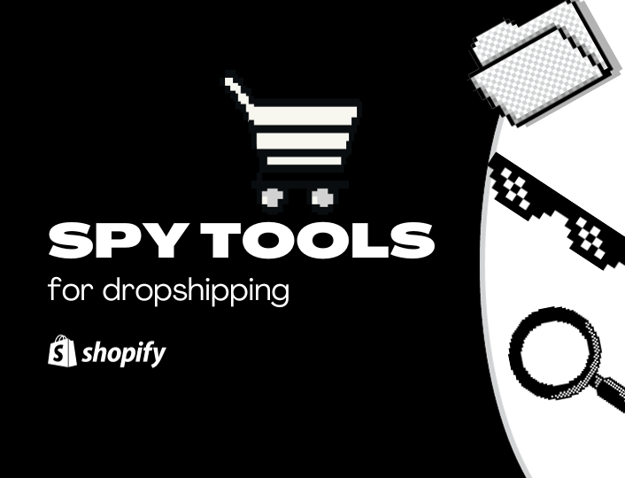 Why Dropship Spy Tools Are Shopify's Secret to Success