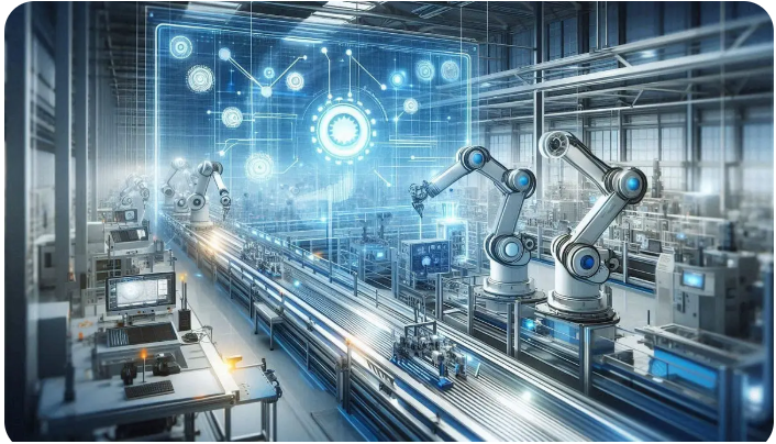 Warehouse Automation Robots: Revolutionize Your Warehouse with Smart Robotics & AI