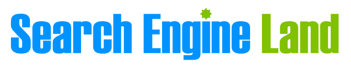 Logo search engine land