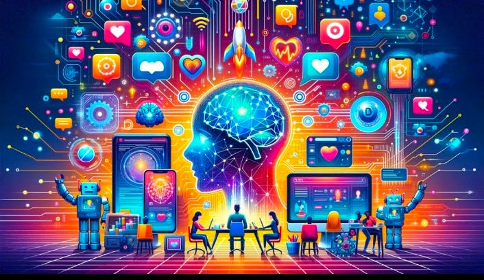 How AI Could Change Communication in the Upcoming Years