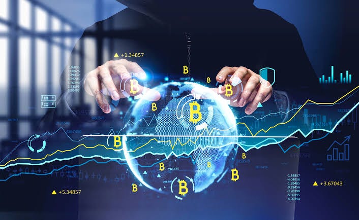 The Quiet Victories Crypto Is Winning While Everyone Watches the Headlines