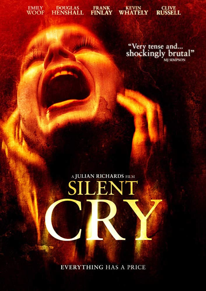 Silent Cry (2002) | Poster