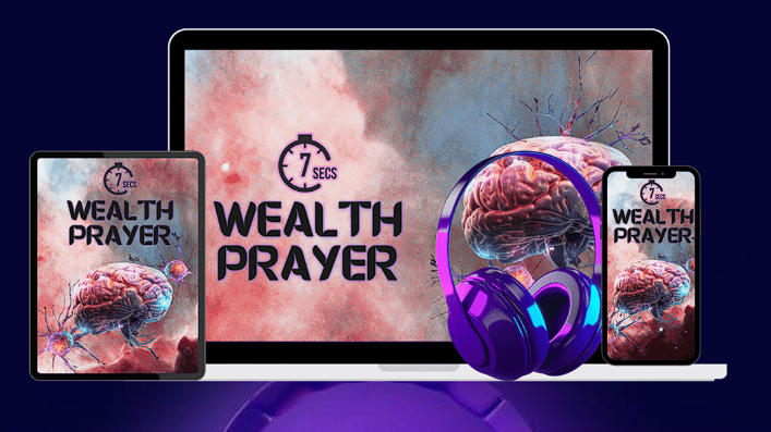 7 Seconds Wealth Prayer Review