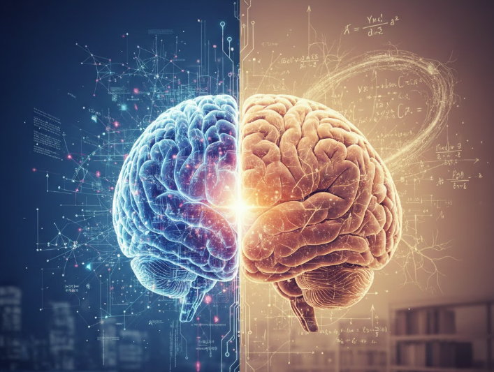 AI is Here to Stay, But Our Thinking Doesn’t Have to Leave