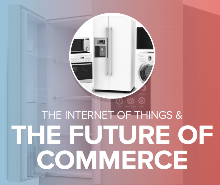 The Internet of Things & the Future of Commerce