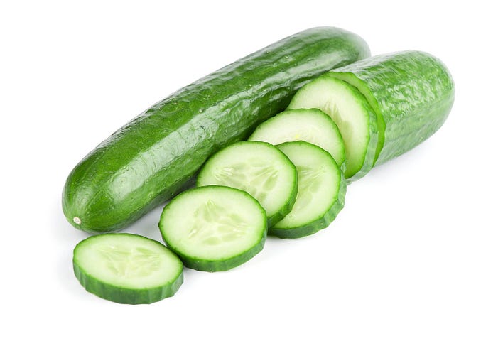 Cucumber