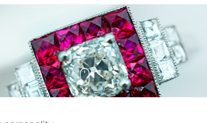 Best Princess Cut Diamond Engagement Rings in Melbourne | KUSH Diamonds