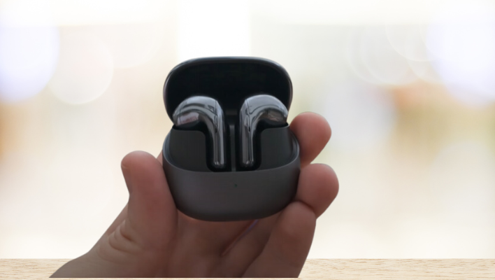 Xiaomi Buds 5 Review