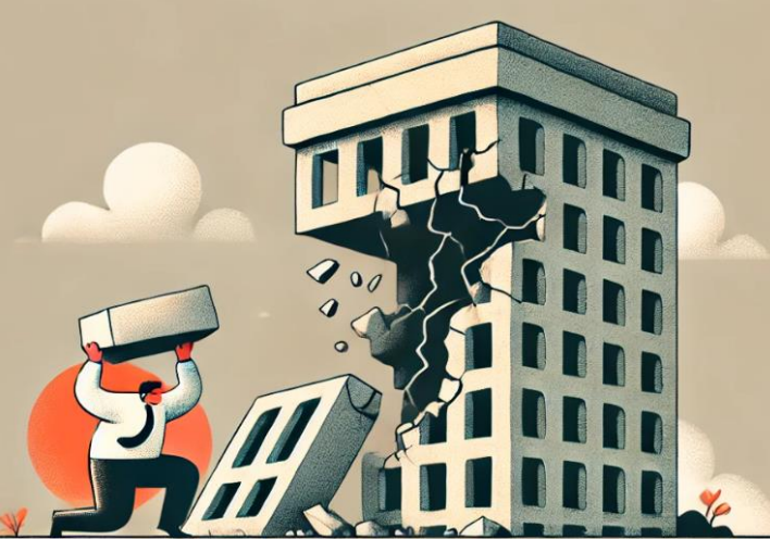 What’s Wrong with Traditional Monolithic Architecture?