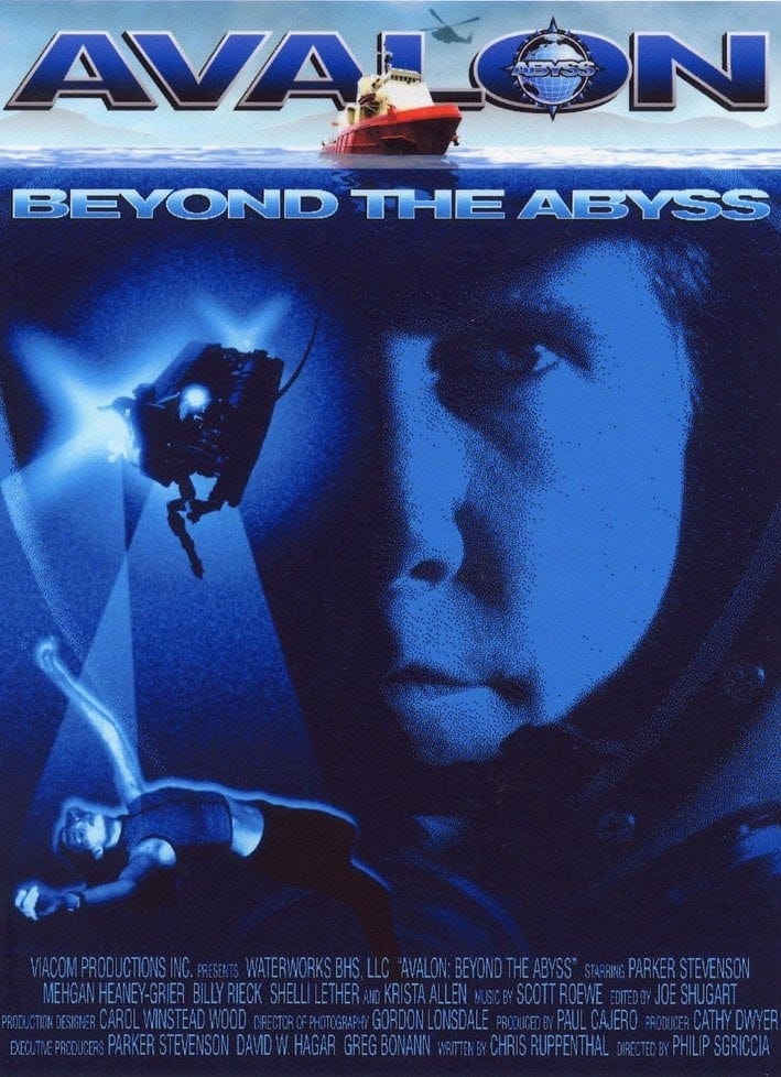Avalon: Beyond the Abyss (1999) | Poster