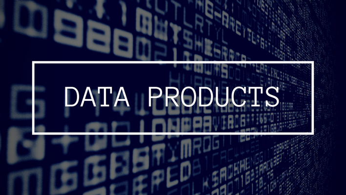 How to Identify a Data Product