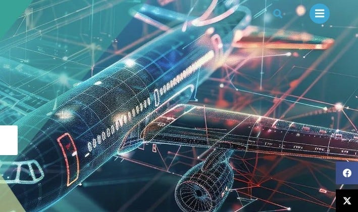 The Evolution of Fly by Wire Flight Control Systems
