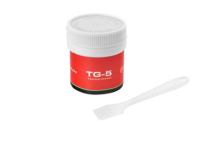 Thermaltake Thermal Grease - TG-5