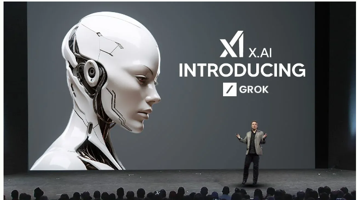 The benefits of Grok AI for your business