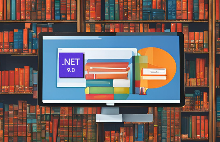 .NET Library Enhancements in .NET 9: Before and After