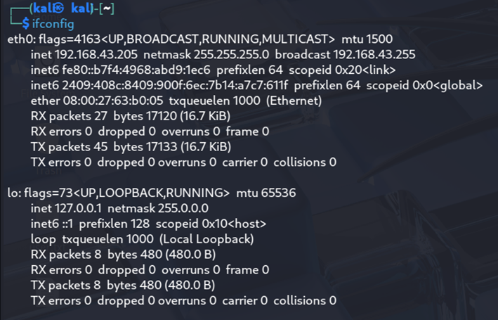 Sunset: Noontide Walkthough From Vulnhub: