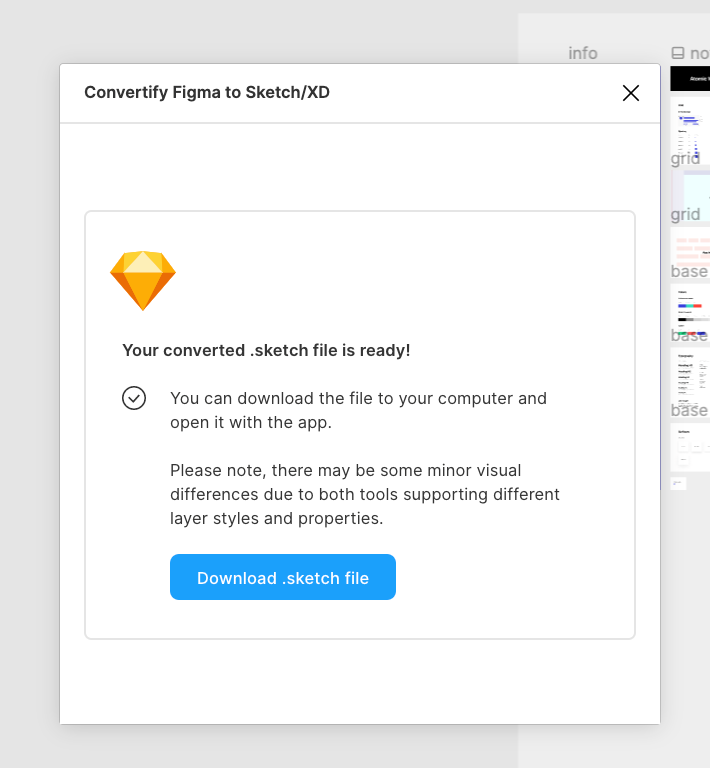 Download Sketch file