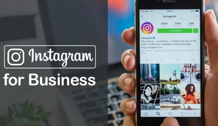 10 Ide Kreatif Posting Instagram untuk Bisnis Anda