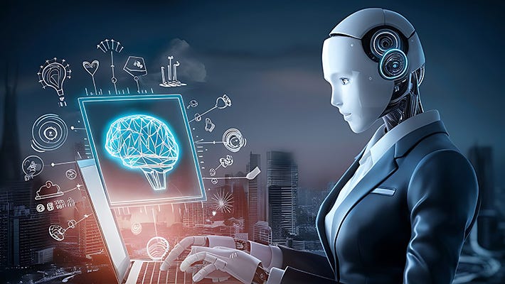 The Real Impact of Artificial Intelligence on Our Everyday Lives