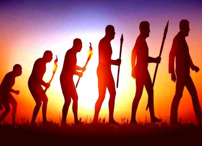 Darwin’s fake theory of evolution-1