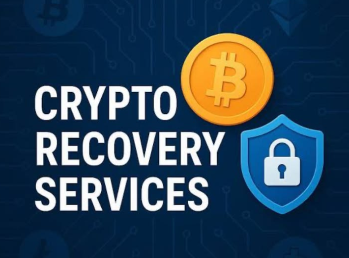 RECOVER YOUR LOST BITCOIN OR STOLEN CRYPTOS