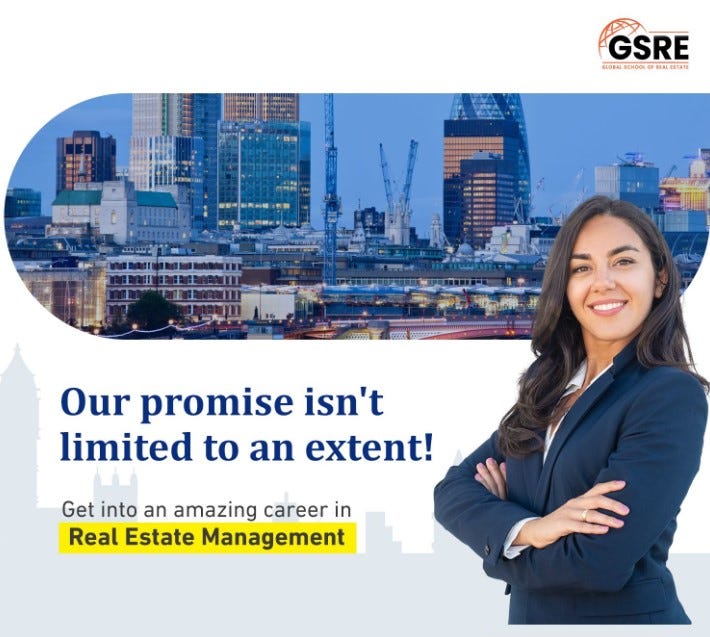Global School of Real Estate - Real Estate Training Providers London