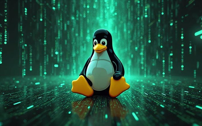 Linux ලෝකය වෙනස් කළේ Code වලින් විතරක්ද? (English & Sinhala)