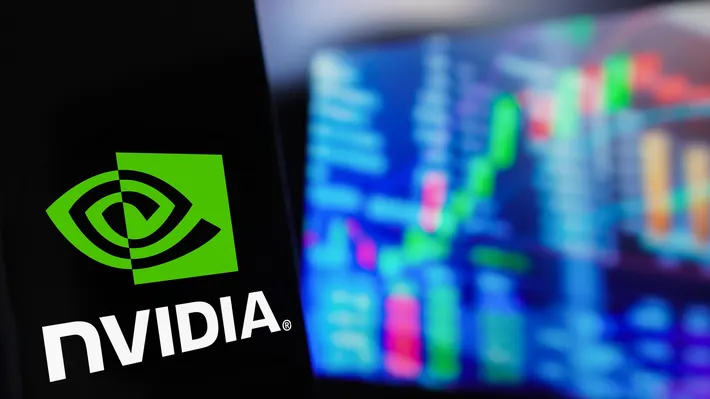 “NVIDIA’s Stock Soars 9%: Investor Optimism Rises on Revenue Forecast Amid Growing Demand for AI…