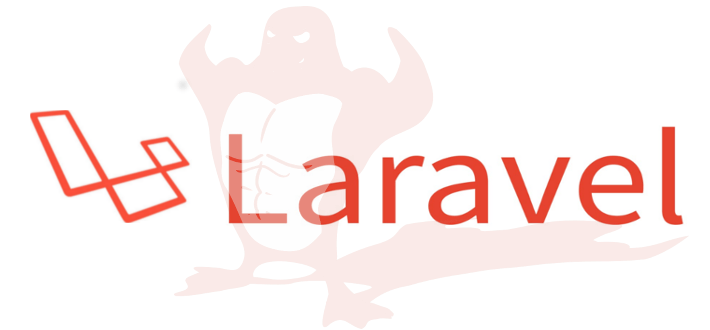 Laravel logo