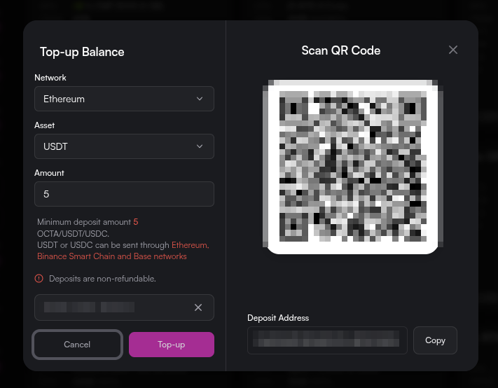 Platform Updates