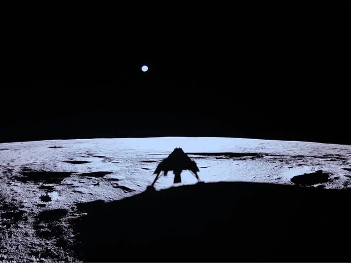 The Biggest Technological Breakthroughs Of 2025