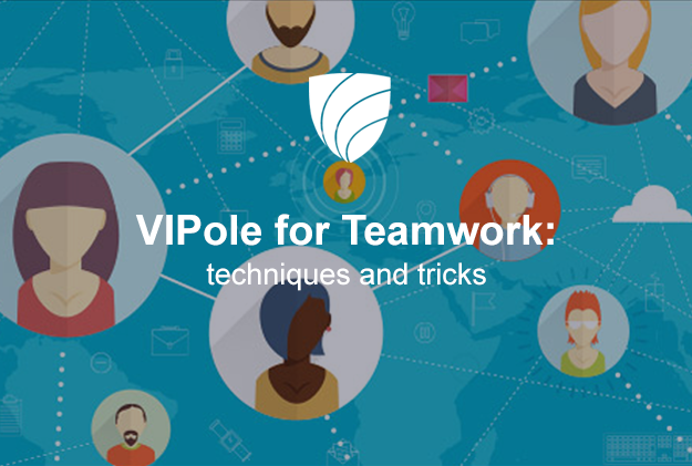 vipole for teamwork